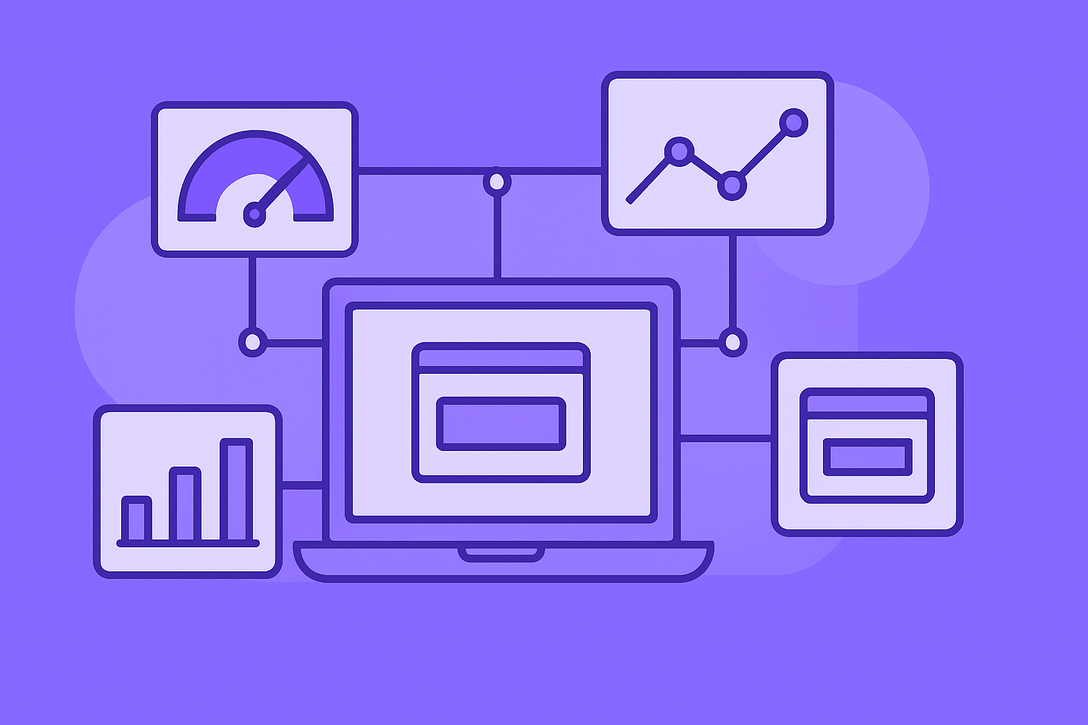 WebsiteSpeedy vs TheWebBooster Speed comparison banner