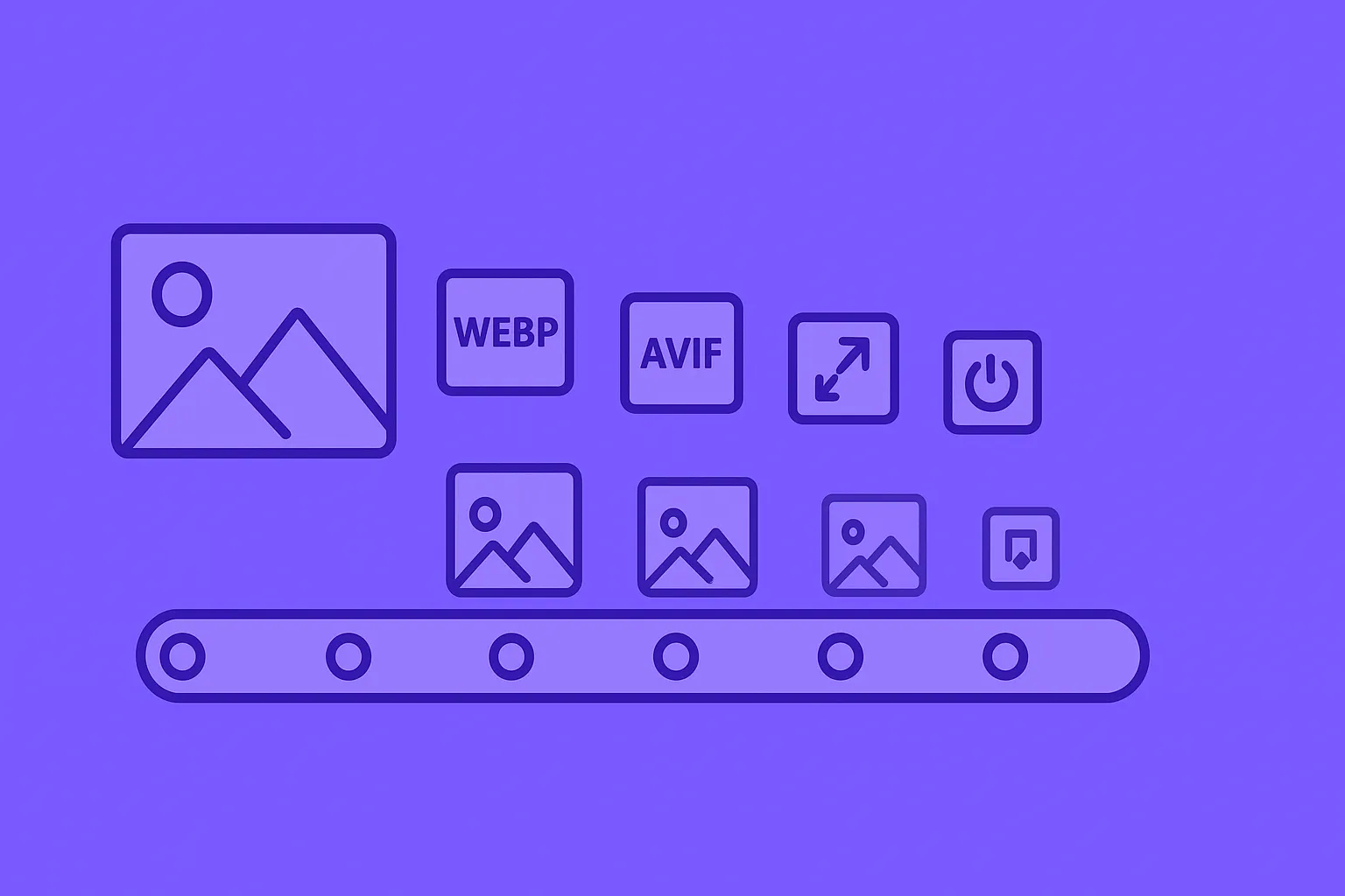 Performance comparison Speed comparison